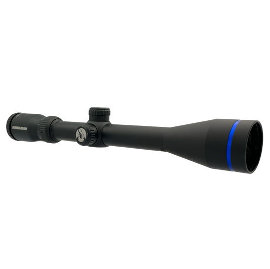 Scorpion - MARKSMAN HUNTER 4-12X40