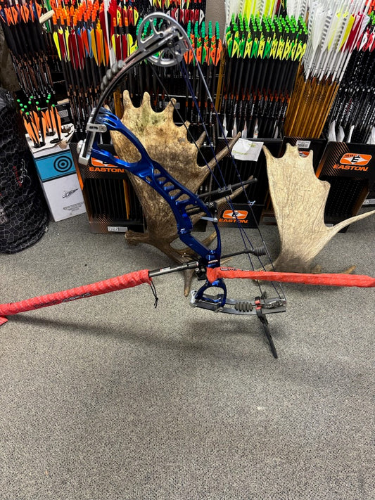 Hoyt Alpha Elite