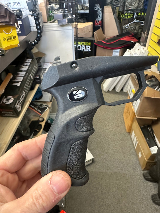 Ballista - Grips