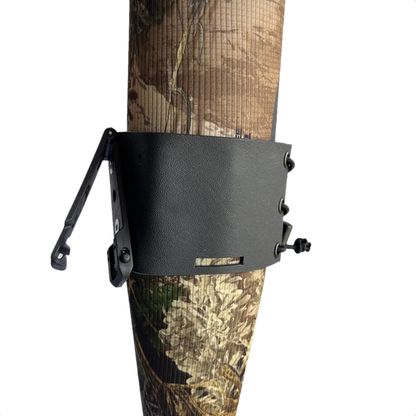 Bend-Able EXO K4 Bugle Tube V2/Water Bottle Holder