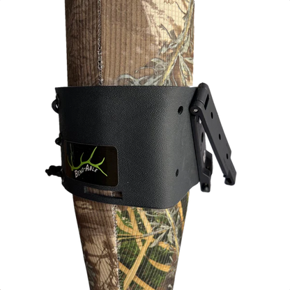 Bend-Able EXO K4 Bugle Tube V2/Water Bottle Holder