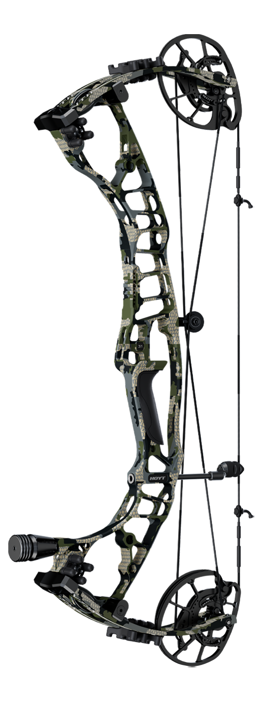 Hoyt - VTM 34 Camo