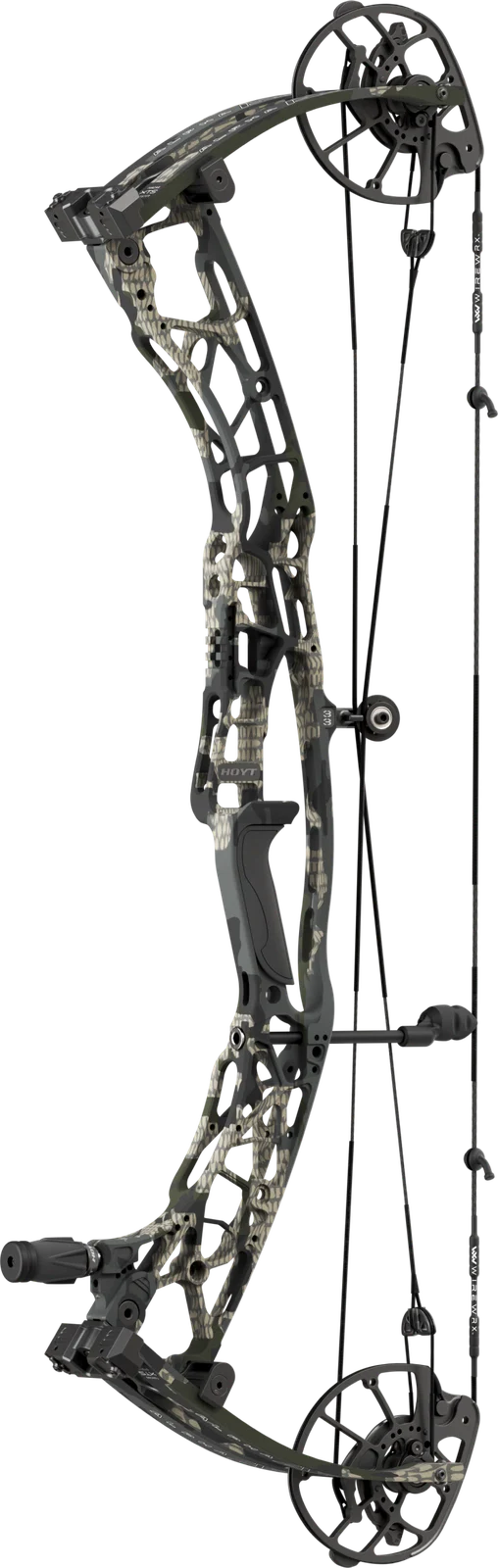 Hoyt - Alpha AX-3 SD Camo