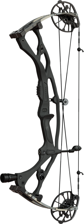 Hoyt Carbon RX8