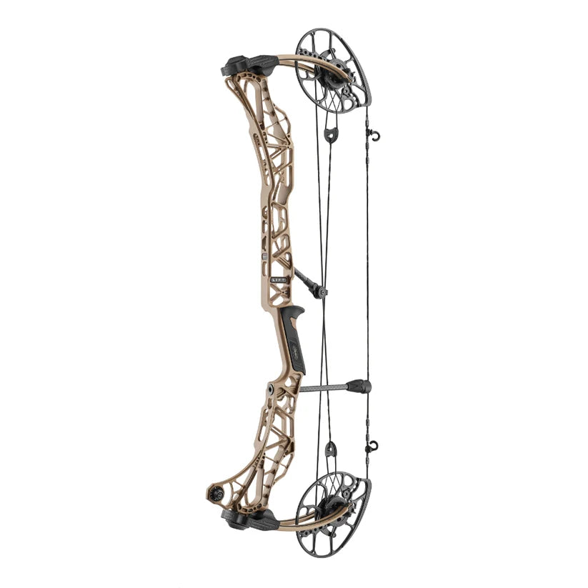 Mathews - LIFT™X 29.5 Earth Riser with Bottomland Camo Limbs – Elk ...