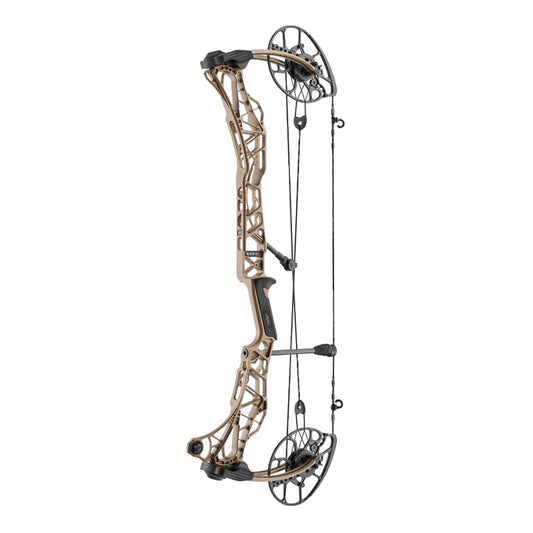 Mathews - LIFT™X 29.5 Earth Riser with Bottomland Camo Limbs