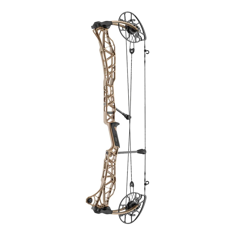 Mathews LIFT™X 33 Solids Color