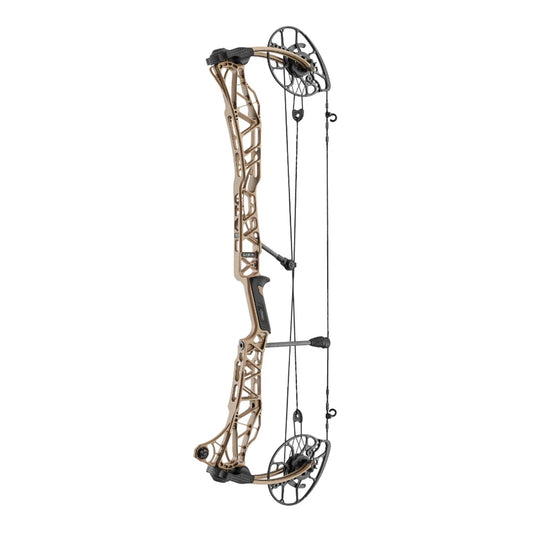 Mathews LIFT™X 33 Solids Color