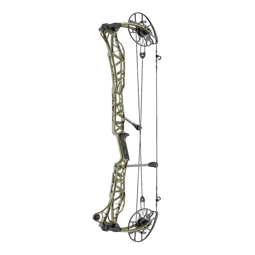 Mathews LIFT™X 33 Solids Color