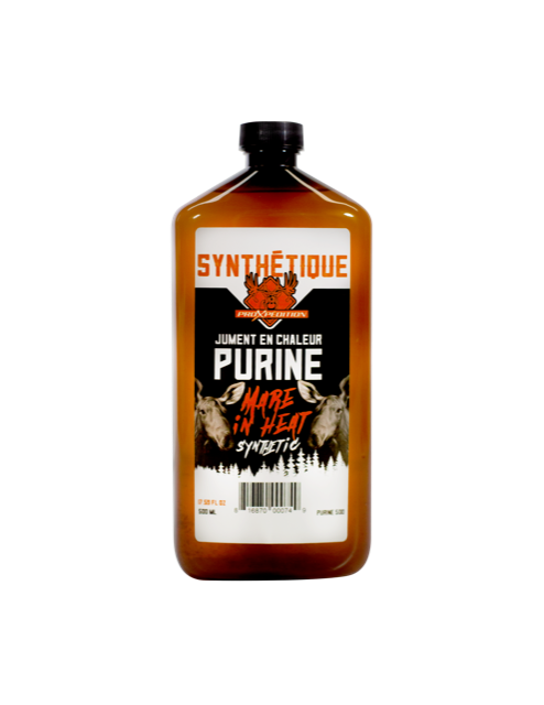 ProXpedition: Synthetic Moose Urine