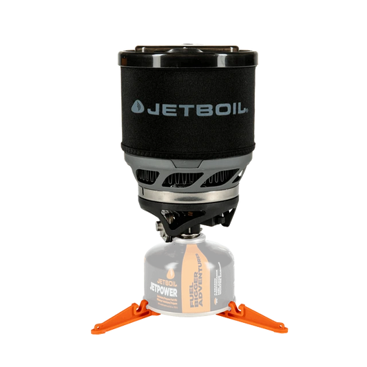 Jet Boil - MiniMo Cooking System