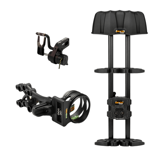 Mission Bowhunter Package