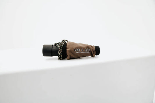 Abe & Son - Molestrus Estrus Cow Call