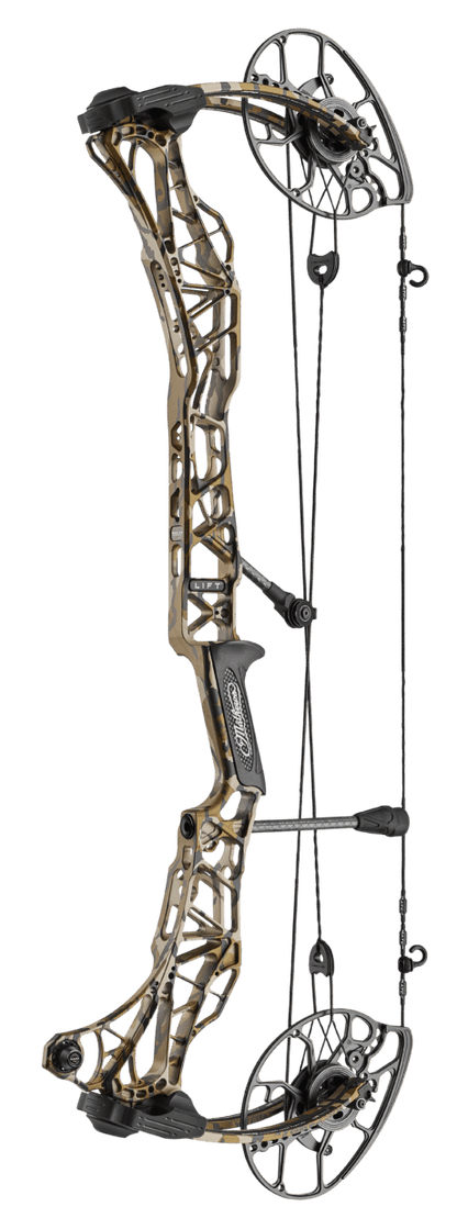 Mathews - Lift 33 Left Hand (Special Order)