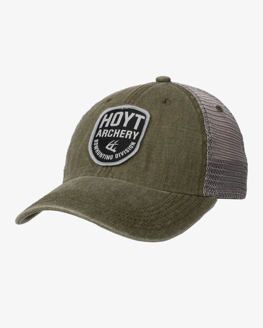 Hoyt - Olive Crest