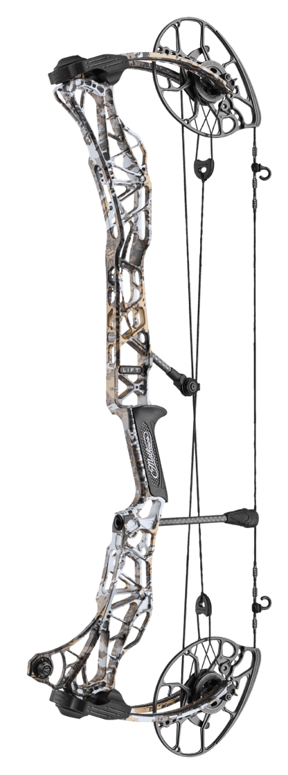 Mathews - Lift 33 Left Hand (Special Order)