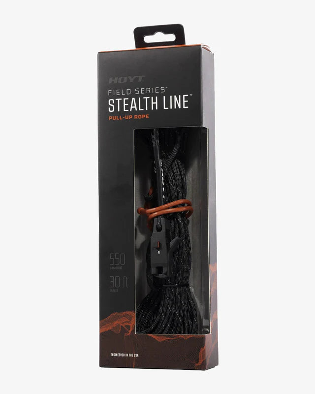 Hoyt - Stealth Line