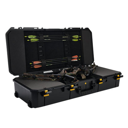 Plano ALL WEATHER™ Ultimate Bow Case