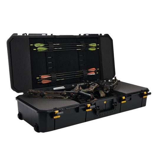  Summit Olympus Compound Bow Case - Blue : Sports & Outdoors
