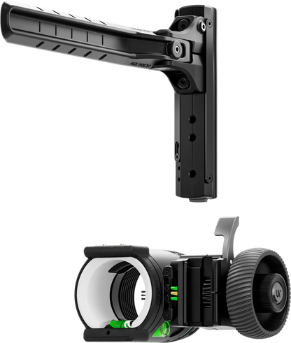 ULTRAVIEW: UV SLIDER™