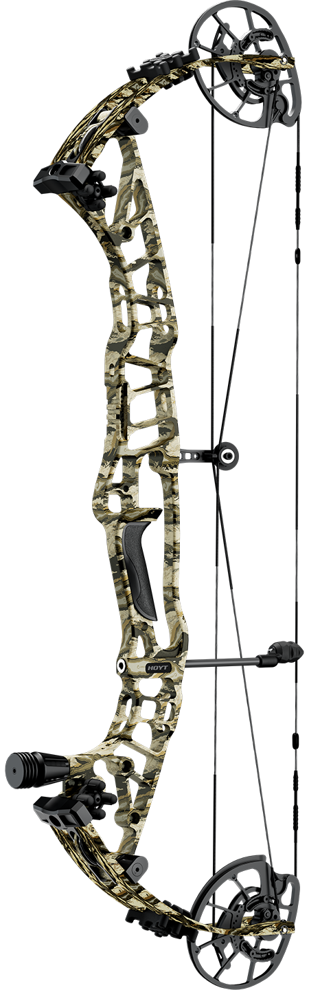 Hoyt - Highline Camo