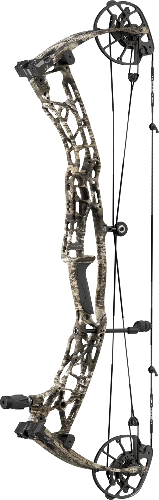 Hoyt - Alpha AX-3 SD Camo