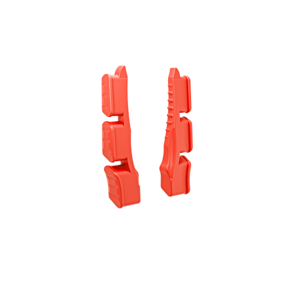 QAD MX2 Launcher Damper Kit