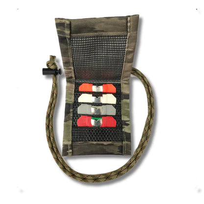 Bend-Able Reed Quiver Express