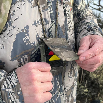 Bend-Able Reed Quiver Express