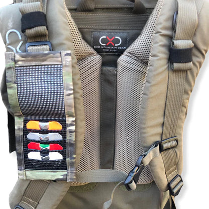 Bend-Able Reed Quiver Express