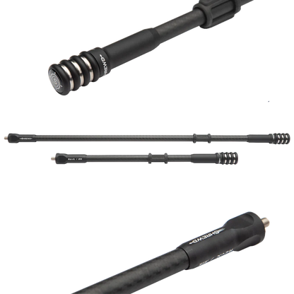 Shrewd Rev X stabilizer
