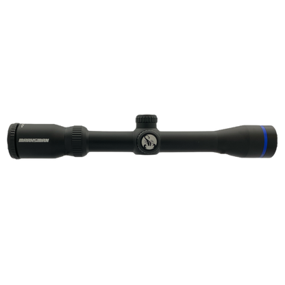 Scorpion - MARKSMAN RIMFIRE 3-9X32