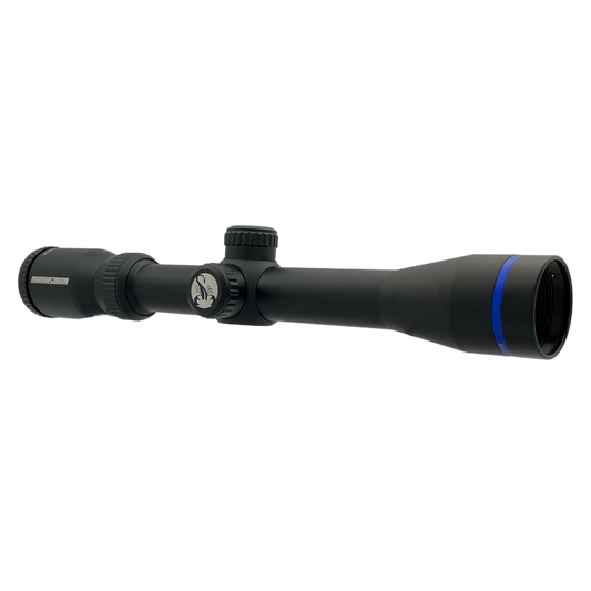 Scorpion - MARKSMAN RIMFIRE 3-9X32