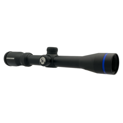 Scorpion - MARKSMAN RIMFIRE 3-9X32
