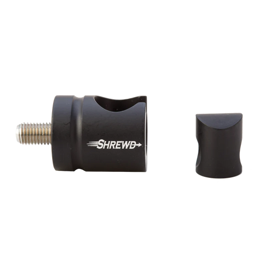 Shrewd Quick Disconnect