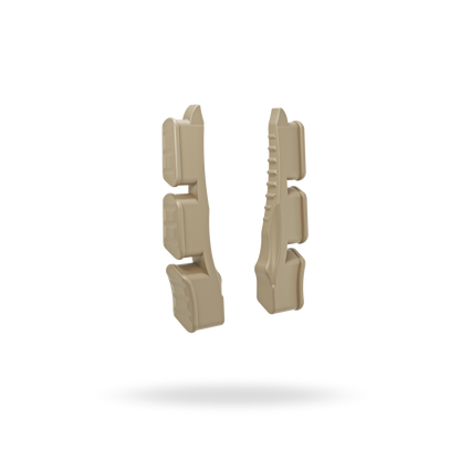 QAD MX2 Launcher Damper Kit
