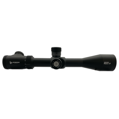Scorpion - TARGET MASTER WILDCAT FFP 6-24X50 IR 30MM