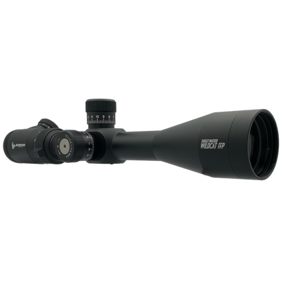 Scorpion - TARGET MASTER WILDCAT FFP 6-24X50 IR 30MM