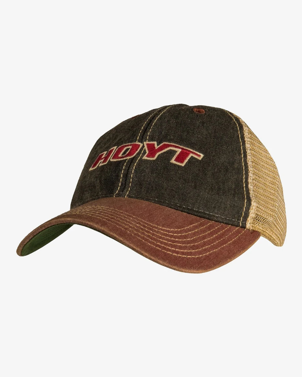 Hoyt - True Colors