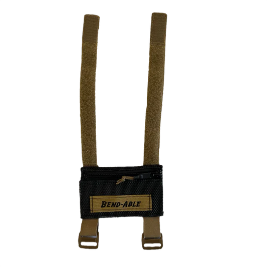 Bend-Able Tube Quiver