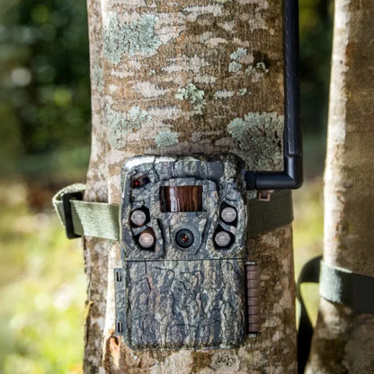 Browning Defender Vision Pro HD Cell Camera