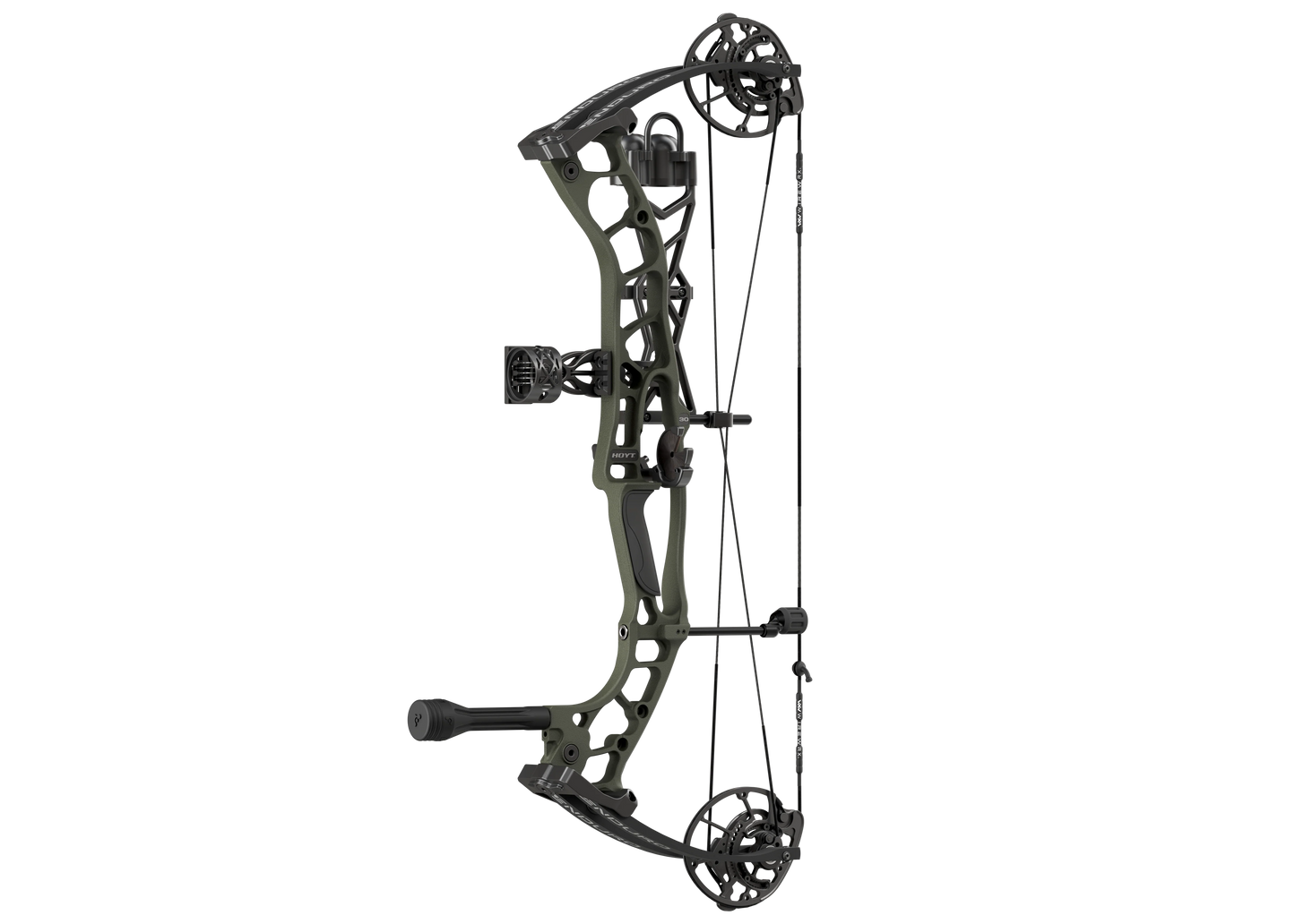 Hoyt - Enduro Value Package