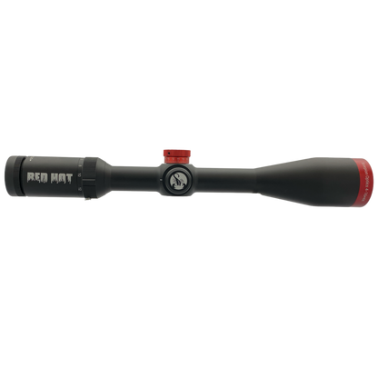 Scorpion - G2 RED HOT VARMINTER 4-16X44