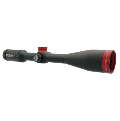 Scorpion - G2 RED HOT VARMINTER 4-16X44