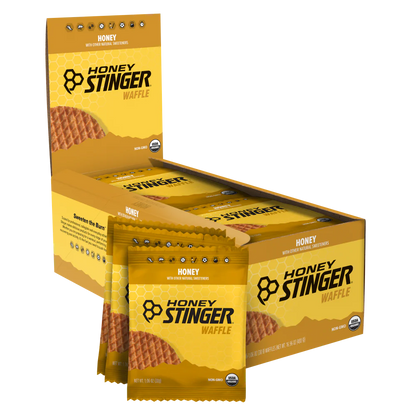 Honey Stinger - Honey Waffle