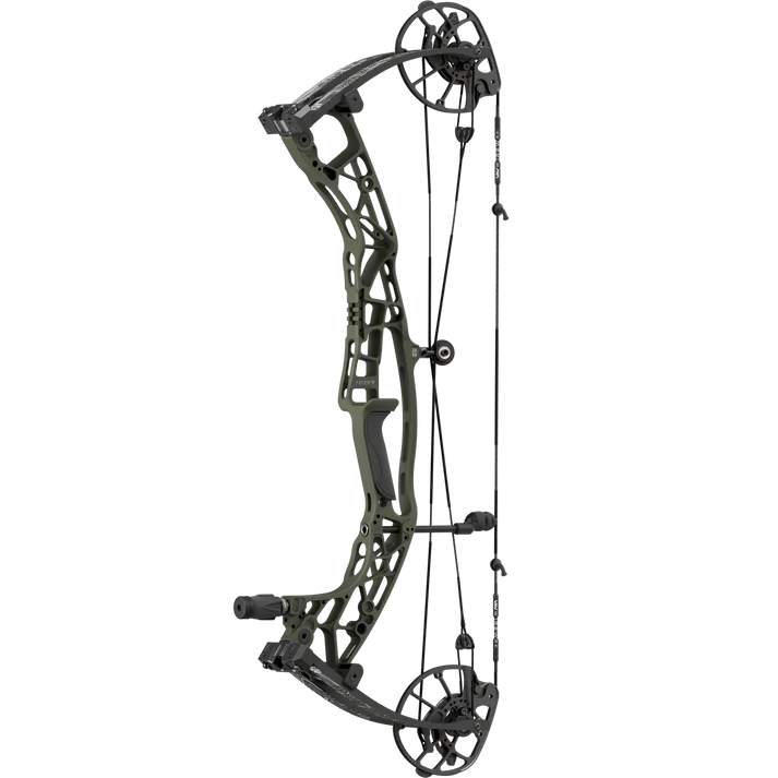 Hoyt - Alpha AX-3 33