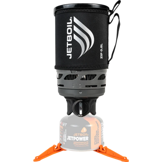 Jet Boil - Zip 0.8L Fast Boil System