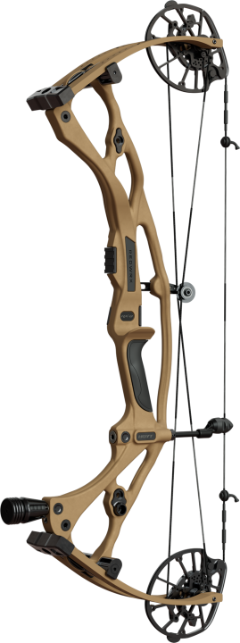 Hoyt Carbon RX8