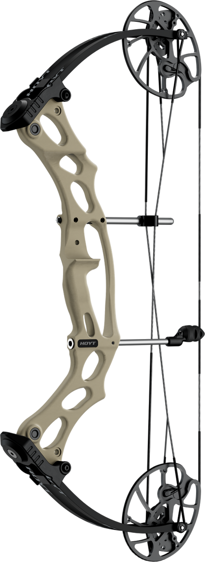 Hoyt Kobalt Package - Solid
