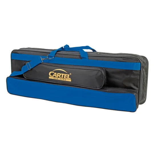 Cartel - Pro Gold T/D 701 Recurve Case